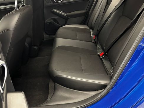 Used 2024 Honda Civic Sport image 32