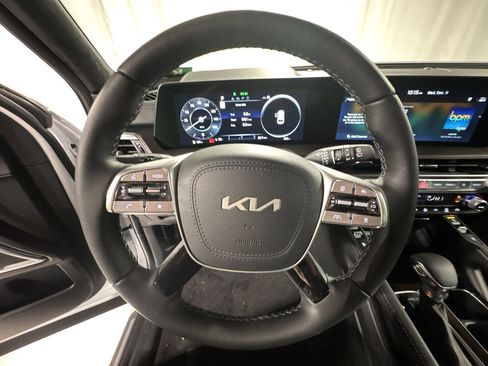 Certified 2025 Kia Telluride SX Prestige X-Pro image 20
