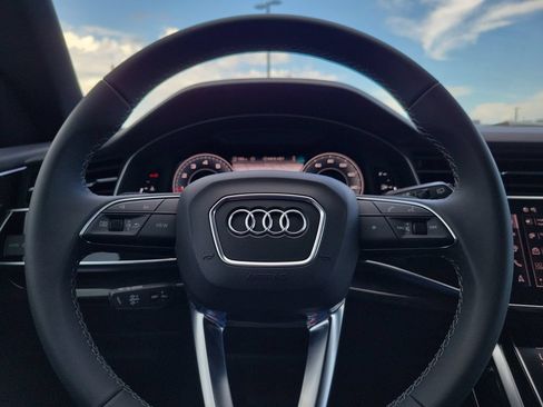 New 2026 Audi Q8 Premium AWD/4WD image 8