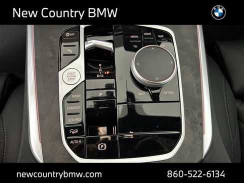 New 2026 BMW X5 xDrive40i image 24