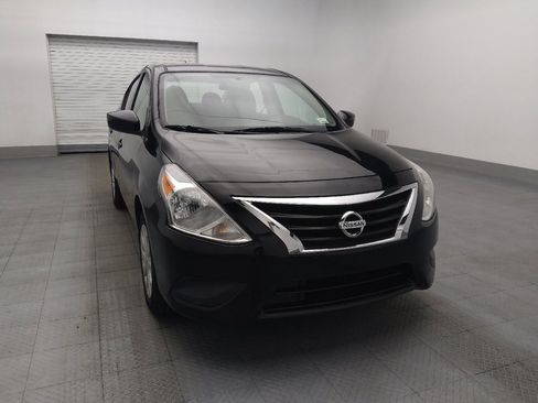 Used 2019 Nissan Versa S Plus FWD image 14