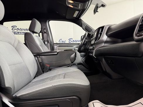 Used 2023 RAM 1500 Big Horn image 16