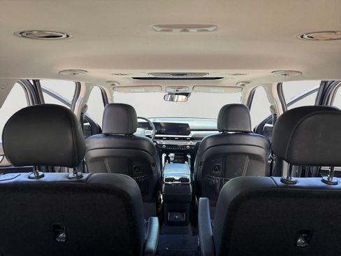 Used 2024 Kia Telluride S w/ S Sunroof Package AWD/4WD image 29