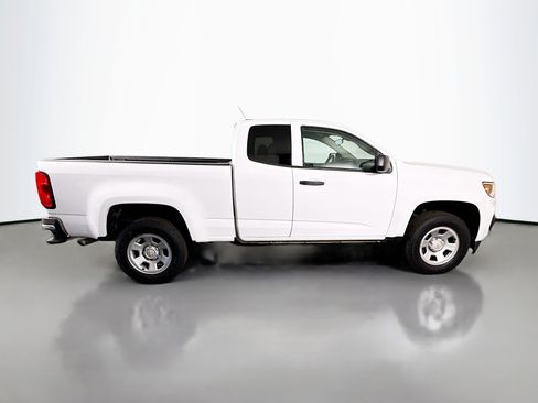 Used 2022 Chevrolet Colorado W/T w/ WT Convenience Package image 11
