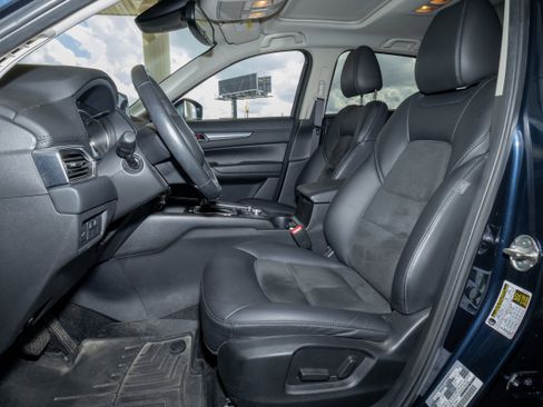 Used 2020 MAZDA CX-5 Touring AWD/4WD image 10