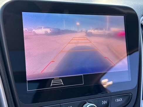 Used 2023 Chevrolet Malibu LT image 25