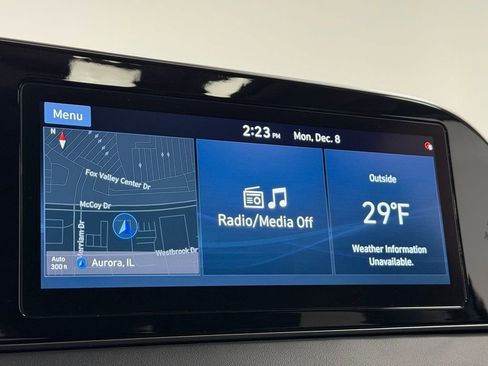 Certified 2021 Hyundai Palisade Limited image 17