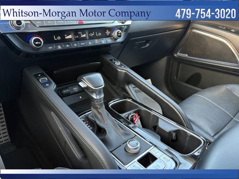Used 2021 Kia Telluride SX FWD image 30
