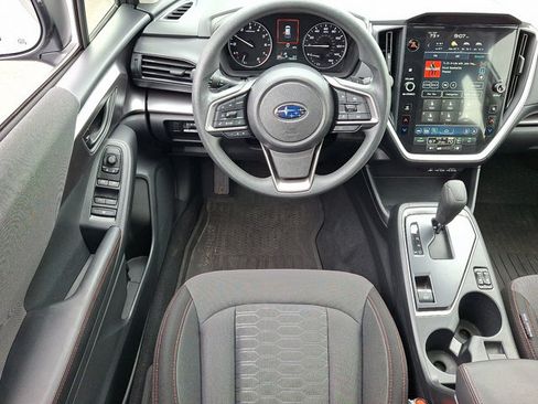 Certified 2026 Subaru Impreza 2.0i Sport AWD/4WD image 12