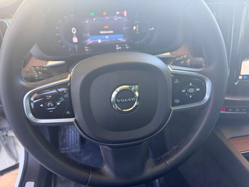 Used 2023 Volvo XC60 T8 Plus AWD/4WD image 15