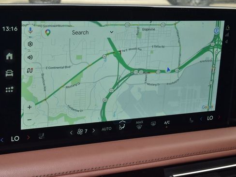 New 2026 Lincoln Aviator Reserve RWD image 57