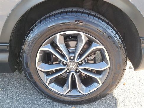 Used 2022 Honda CR-V EX-L image 7