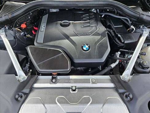 Used 2024 BMW X3 sDrive30i w/ Premium Package image 23