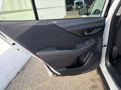 Used 2024 Subaru Outback Premium image 30