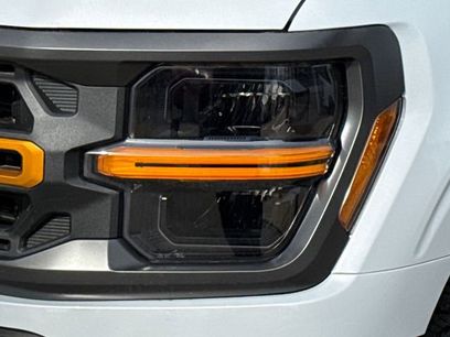 New 2025 Ford F150 Tremor w/ Equipment Group 402A High