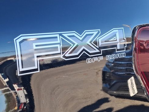 New 2025 Ford F150 Lariat w/ Equipment Group 502A High image 25