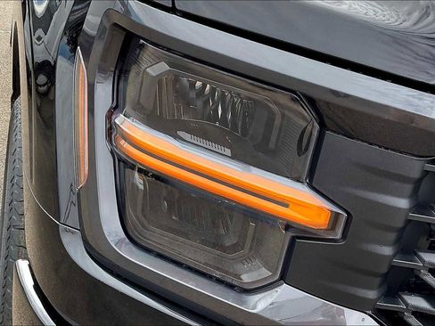 New 2025 Ford F150 STX w/ Equipment Group 200A image 13