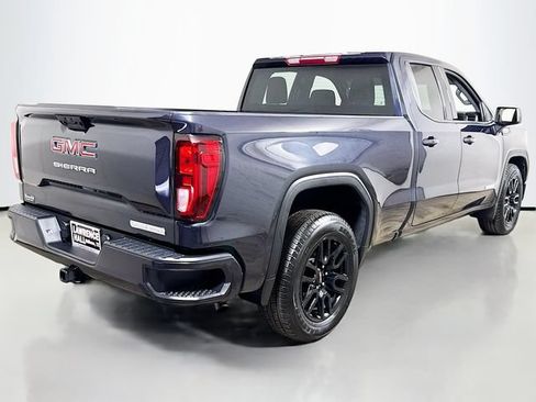 Used 2025 GMC Sierra 1500 Elevation RWD image 4