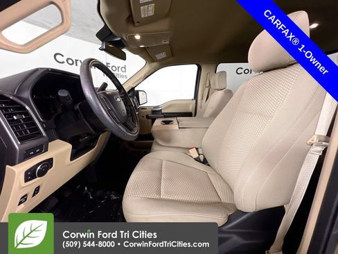 Used 2020 Ford F150 XLT w/ Equipment Group 302A Luxury AWD/4WD image 24