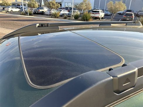 New 2026 Subaru Outback Touring XT image 18