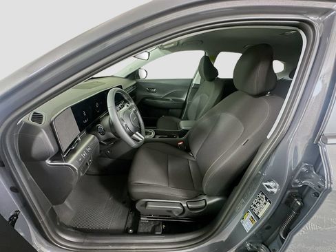 New 2026 Hyundai Kona SEL Sport FWD image 15