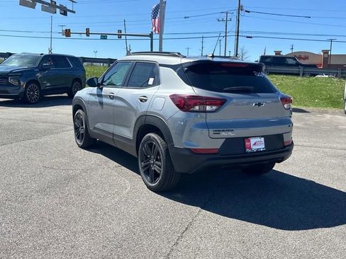 New 2026 Chevrolet TrailBlazer LT w/ Convenience Package image 6