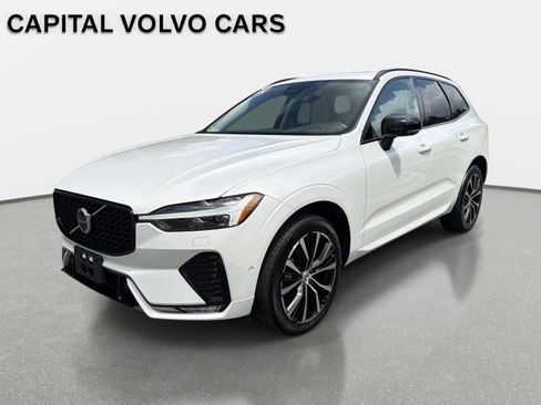 Certified 2024 Volvo XC60 B5 Plus w/ Climate Package AWD/4WD image 1