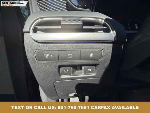 Used 2025 Hyundai Palisade Calligraphy AWD/4WD image 19