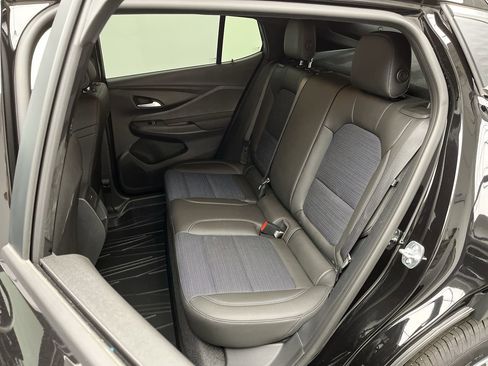 New 2025 Buick Envista Preferred w/ Convenience I Package image 10