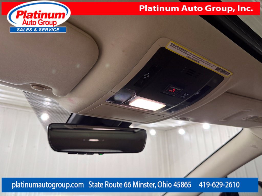Used 2022 Lexus RX 450h AWD w/ Luxury Package image 25