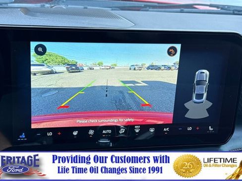Used 2024 Ford Mustang GT Premium RWD image 18