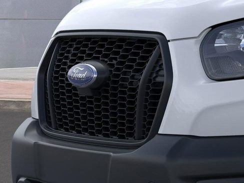 New 2025 Ford Transit 150 Base image 17