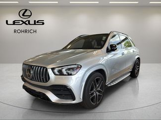 Used 2021 Mercedes-Benz GLE 53 AMG 4MATIC video 1