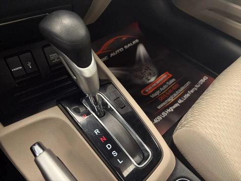 Used 2014 Honda Civic EX image 25