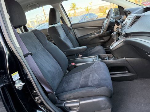 Used 2013 Honda CR-V LX image 23