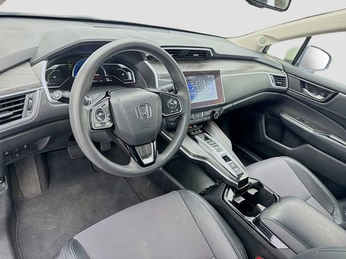 Used 2018 Honda Clarity Plug-In Hybrid image 7