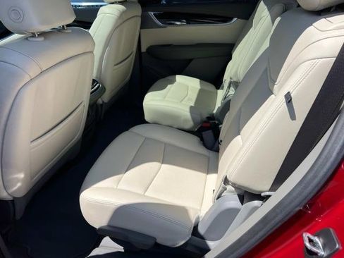 Certified 2023 Cadillac XT6 Premium Luxury image 13
