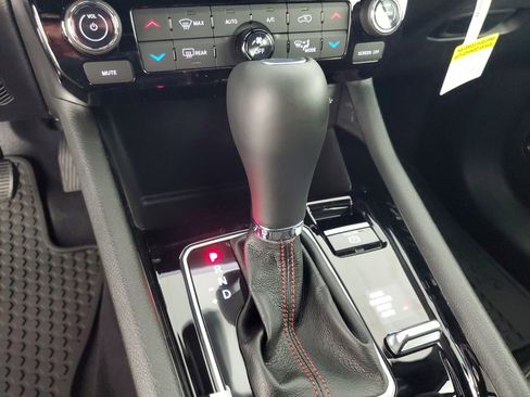 New 2026 Jeep Compass Trailhawk image 19