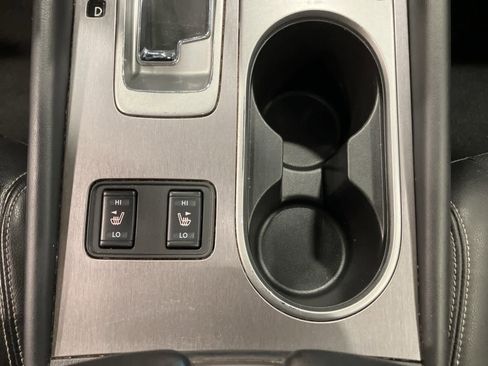 Used 2021 Nissan Murano SL image 18