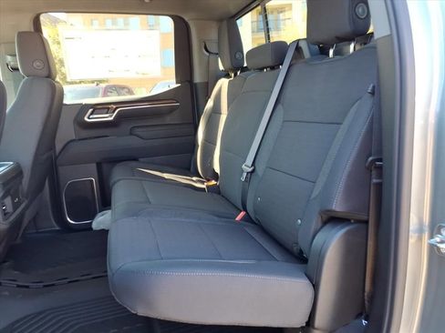 New 2026 Chevrolet Silverado 2500 LT w/ Safety Package image 22