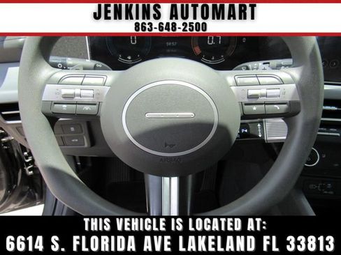 Used 2025 Hyundai Sonata SEL FWD image 25