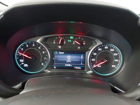 Used 2023 Chevrolet Equinox LT image 19