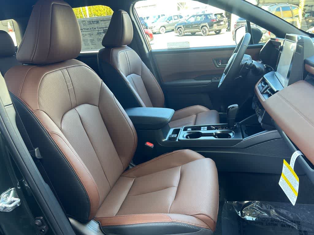 New 2026 Subaru Outback Touring XT AWD/4WD image 15