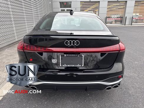 New 2025 Audi S5 Premium Plus image 10