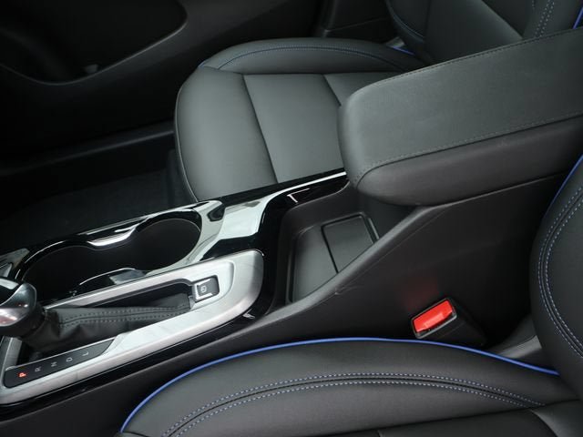New 2026 Buick Envista Sport Touring w/ Convenience I Package FWD image 21