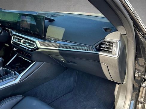 Used 2024 BMW M2 w/ Lighting Package image 14