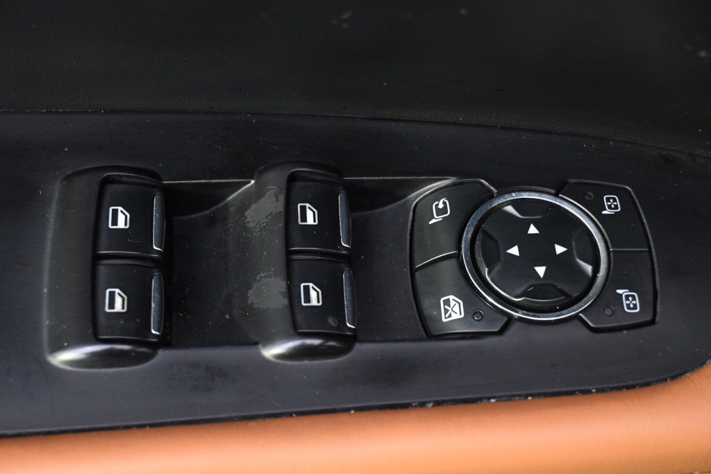 Used 2023 Lincoln Nautilus Black Label AWD/4WD image 23