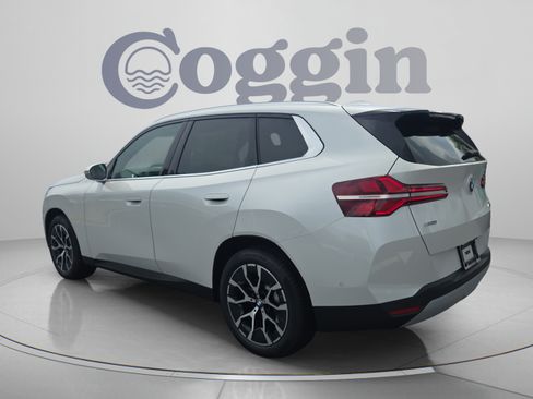 New 2026 BMW X3 xDrive30i w/ Convenience Package AWD/4WD image 3