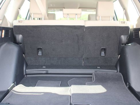 Certified 2021 Honda CR-V LX image 13