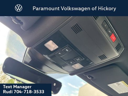 New 2026 Volkswagen Jetta Sport FWD image 29